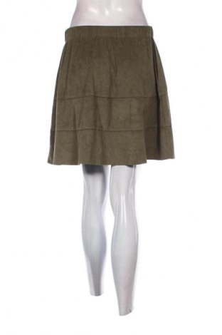 Fustă Noisy May, Mărime M, Culoare Verde, Preț 12,99 Lei