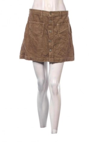 Пола ONLY, Размер M, Цвят Кафяв, Цена 2,04 €