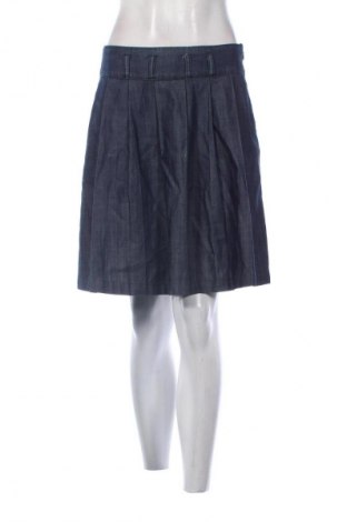 Fustă ONLY, Mărime S, Culoare Albastru, Preț 27,99 Lei