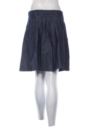 Fustă ONLY, Mărime S, Culoare Albastru, Preț 27,99 Lei