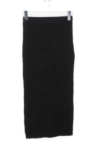 Spódnica ONLY, Rozmiar XS, Kolor Czarny, Cena 13,99 zł