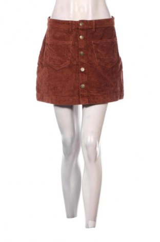 Sukně ONLY, Velikost M, Barva Hnědá, Cena  169,00 Kč