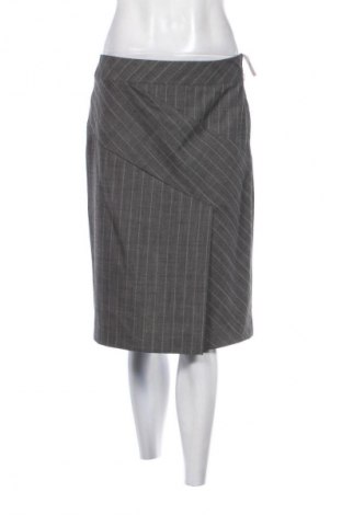 Fustă Oasis, Mărime M, Culoare Gri, Preț 53,99 Lei