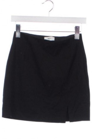 Sukňa Object, Veľkosť XXS, Farba Čierna, Cena  5,95 €