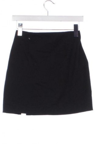Sukňa Object, Veľkosť XXS, Farba Čierna, Cena  5,95 €