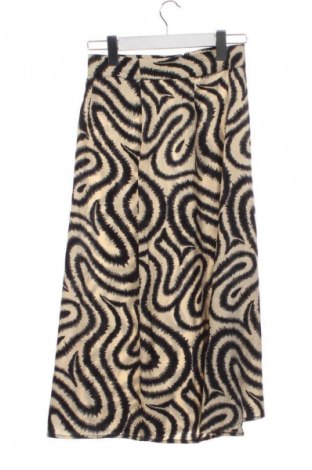 Spódnica Object, Rozmiar XS, Kolor Kolorowy, Cena 81,99 zł