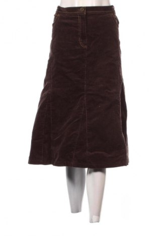 Sukně Olsen, Velikost XXL, Barva Hnědá, Cena  199,00 Kč