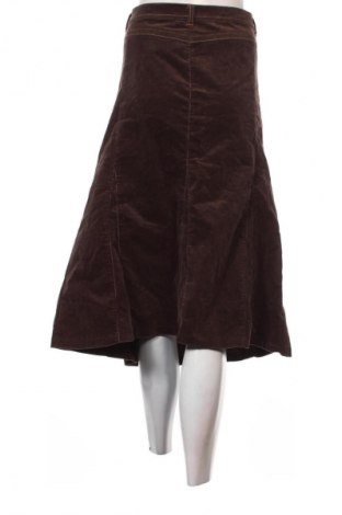 Sukně Olsen, Velikost XXL, Barva Hnědá, Cena  199,00 Kč