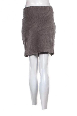 Fustă Opus, Mărime XL, Culoare Gri, Preț 71,99 Lei