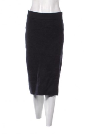 Szoknya Opus, Méret L, Szín Kék, Ár 4 069 Ft