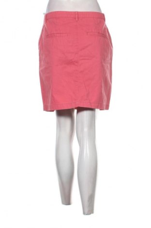 Fustă Orsay, Mărime M, Culoare Roșu, Preț 31,61 Lei