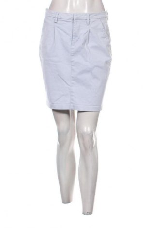 Fustă Orsay, Mărime M, Culoare Albastru, Preț 37,51 Lei