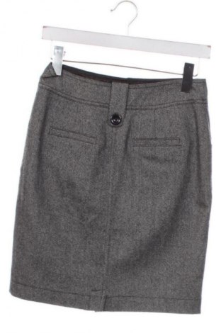 Fustă Orsay, Mărime XS, Culoare Gri, Preț 33,99 Lei