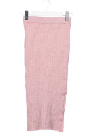 Пола Orsay, Размер XXS, Цвят Розов, Цена 3,57 €