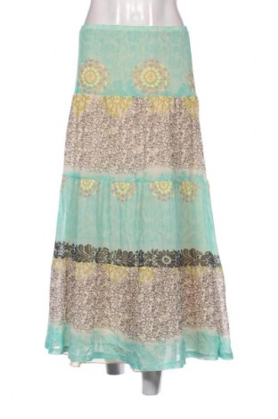 Sukně Passport, Velikost L, Barva Vícebarevné, Cena  479,00 Kč