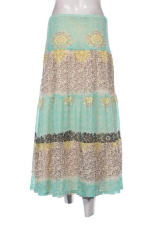 Sukně Passport, Velikost L, Barva Vícebarevné, Cena  479,00 Kč