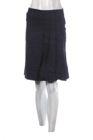 Sukně Patrizia Pepe, Velikost S, Barva Modrá, Cena  749,00 Kč