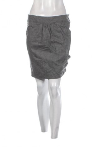 Пола Patrizia Pepe, Размер L, Цвят Сив, Цена 29,14 €