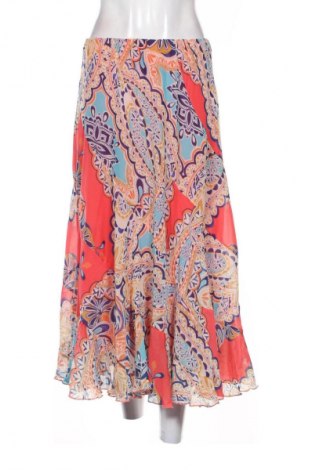 Sukně Perfect Jeans By Gina Tricot, Velikost M, Barva Vícebarevné, Cena  454,00 Kč