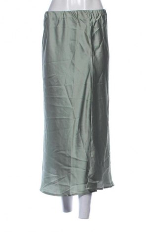 Sukně Pieces, Velikost L, Barva Zelená, Cena  909,00 Kč