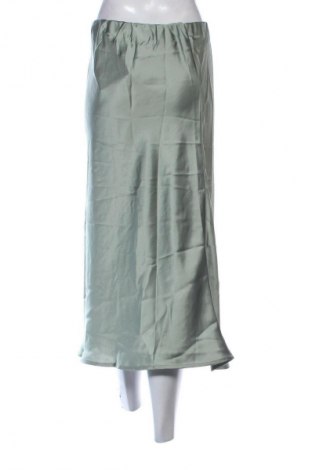 Sukně Pieces, Velikost L, Barva Zelená, Cena  909,00 Kč