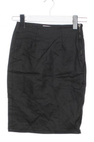 Пола Pieces, Размер XS, Цвят Черен, Цена 2,55 €