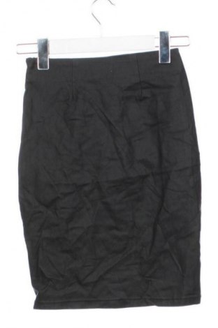 Пола Pieces, Размер XS, Цвят Черен, Цена 2,55 €