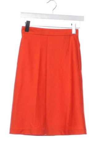 Пола Poema, Размер XS, Цвят Оранжев, Цена 18,40 €