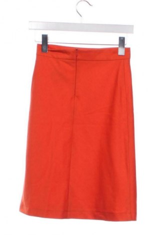 Пола Poema, Размер XS, Цвят Оранжев, Цена 18,40 €