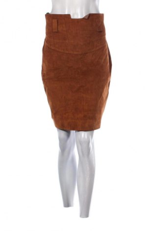 Sukně Prestige, Velikost S, Barva Hnědá, Cena  409,00 Kč