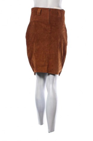 Sukně Prestige, Velikost S, Barva Hnědá, Cena  409,00 Kč