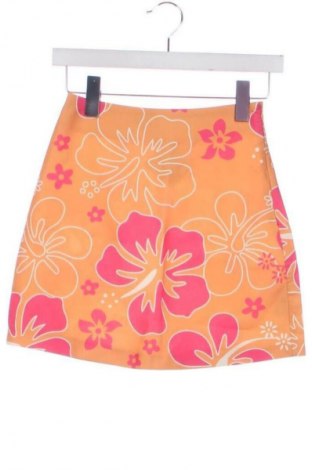 Fustă Primark, Mărime XXS, Culoare Multicolor, Preț 25,99 Lei