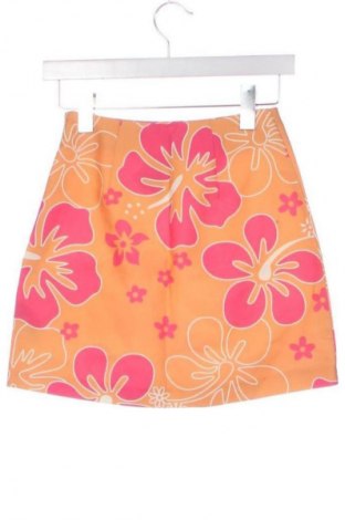 Fustă Primark, Mărime XXS, Culoare Multicolor, Preț 25,99 Lei