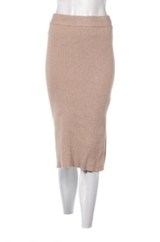 Пола Primark, Размер L, Цвят Бежов, Цена 4,98 €