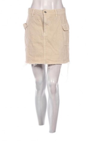 Пола Primark, Размер S, Цвят Бежов, Цена 7,15 €