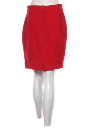 Пола Promod, Размер S, Цвят Червен, Цена 10,22 €