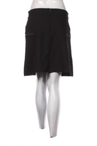 Sukňa Promod, Veľkosť M, Farba Čierna, Cena  4,95 €