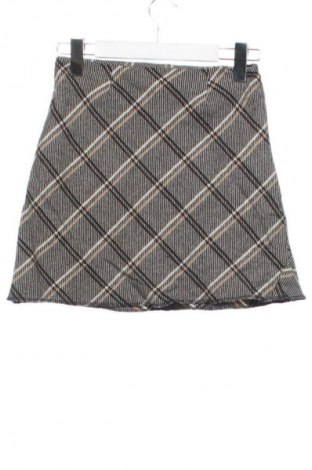 Fustă Promod, Mărime XS, Culoare Multicolor, Preț 37,99 Lei