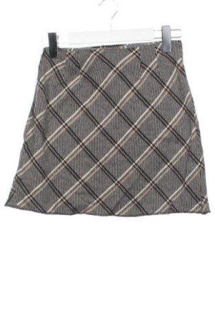 Fustă Promod, Mărime XS, Culoare Multicolor, Preț 37,99 Lei
