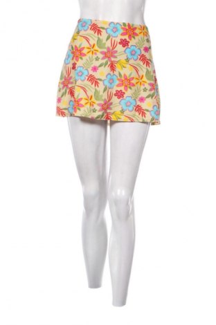 Sukně Ps, Velikost S, Barva Vícebarevné, Cena  49,00 Kč