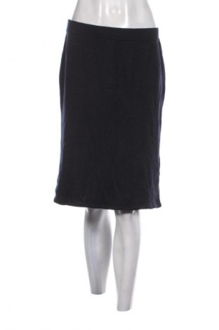 Spódnica Public, Rozmiar L, Kolor Niebieski, Cena 6,99 zł