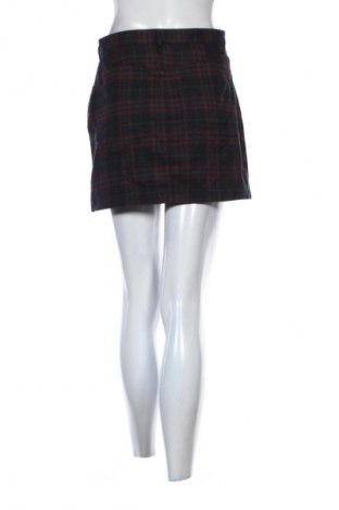 Fustă Pull&Bear, Mărime S, Culoare Multicolor, Preț 28,99 Lei