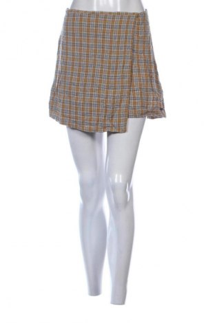 Fustă Pull&Bear, Mărime M, Culoare Multicolor, Preț 33,99 Lei