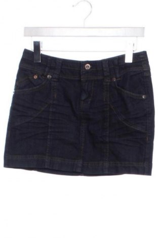 Rock Q/S by S.Oliver, Größe XS, Farbe Blau, Preis € 2,99