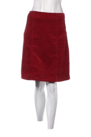 Пола Qiero!, Размер M, Цвят Червен, Цена 3,06 €