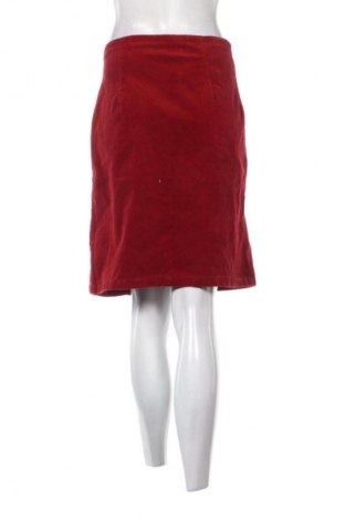 Пола Qiero!, Размер M, Цвят Червен, Цена 3,06 €