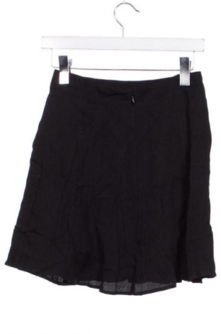 Sukně Reformation, Velikost XS, Barva Černá, Cena  189,00 Kč