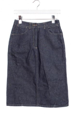 Fustă Republic, Mărime XS, Culoare Albastru, Preț 24,99 Lei