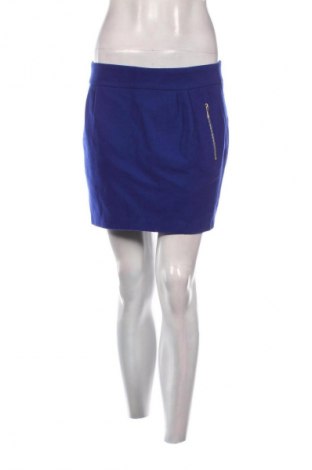 Sukně Reserved, Velikost M, Barva Modrá, Cena  159,00 Kč