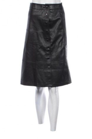 Fustă Reserved, Mărime S, Culoare Negru, Preț 50,46 Lei